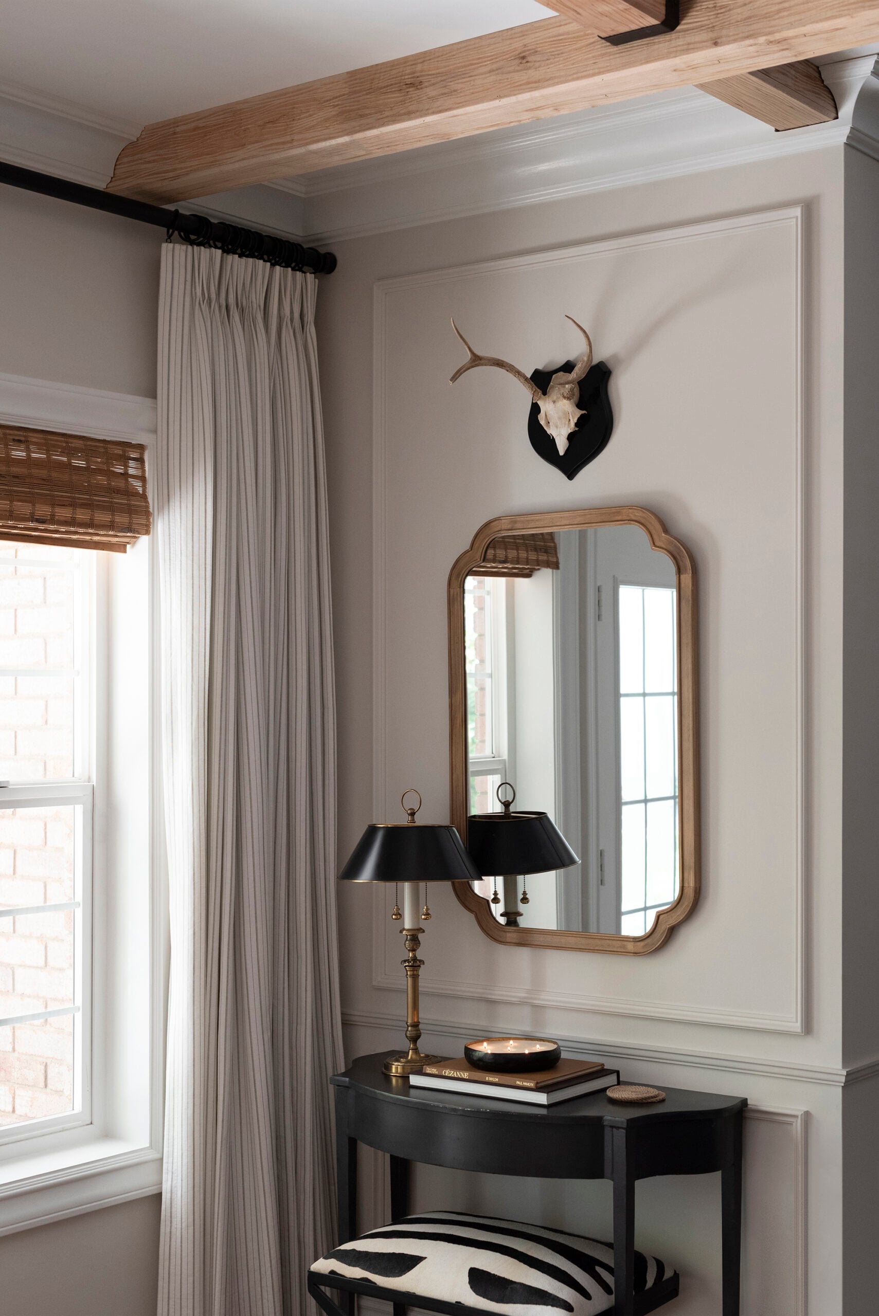 Decorating with Taxidermy A Designer’s Perspective