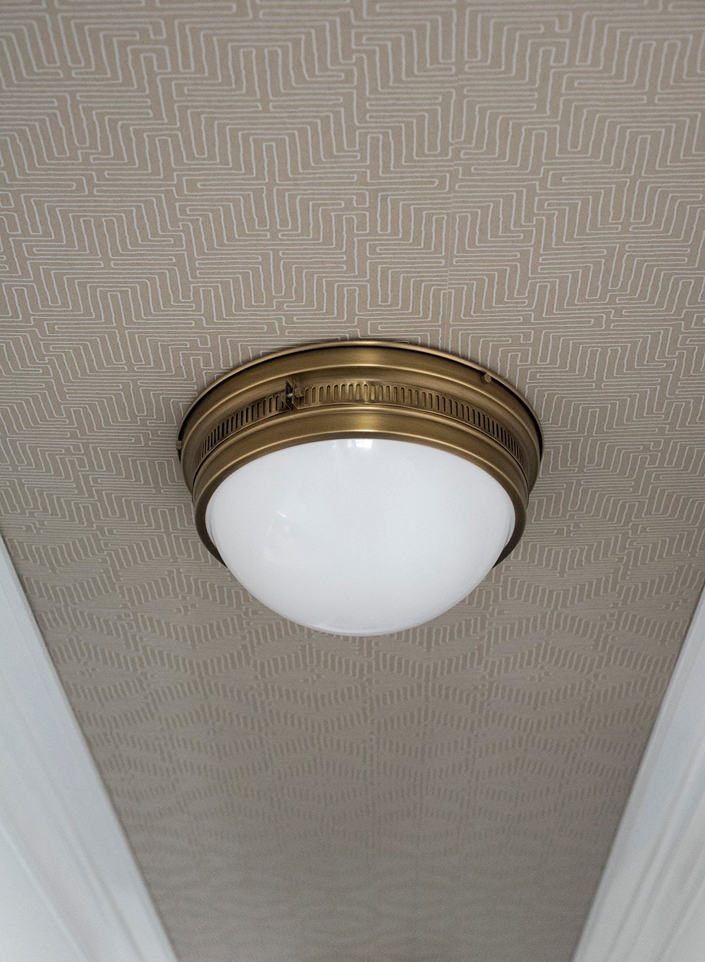 Designer Trick : Light Temperature & Bulbs - roomfortuesday.com