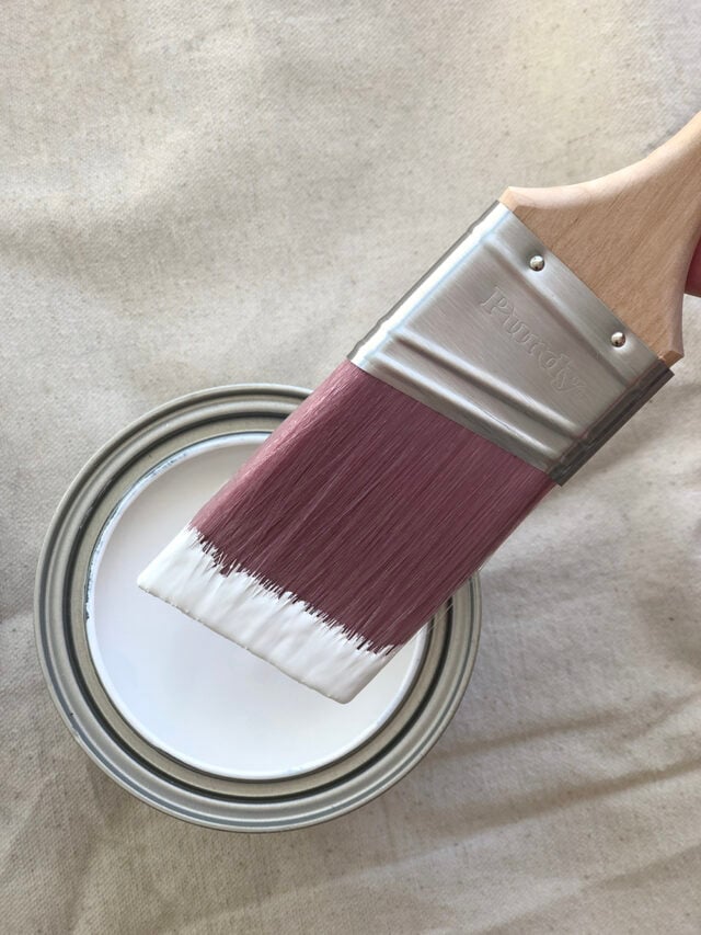 10 Painting Tips for Cutting In