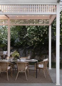 My 2021 Outdoor Living Tour - roomfortuesday.com