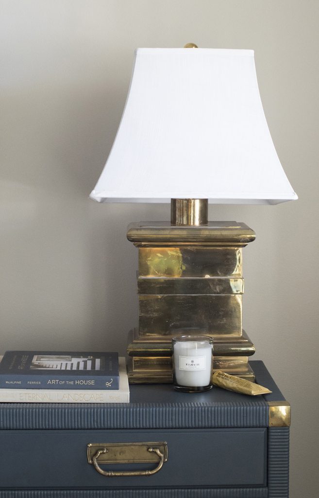 How to Upgrade Your Lamps & Light Fixtures - Room for Tuesday