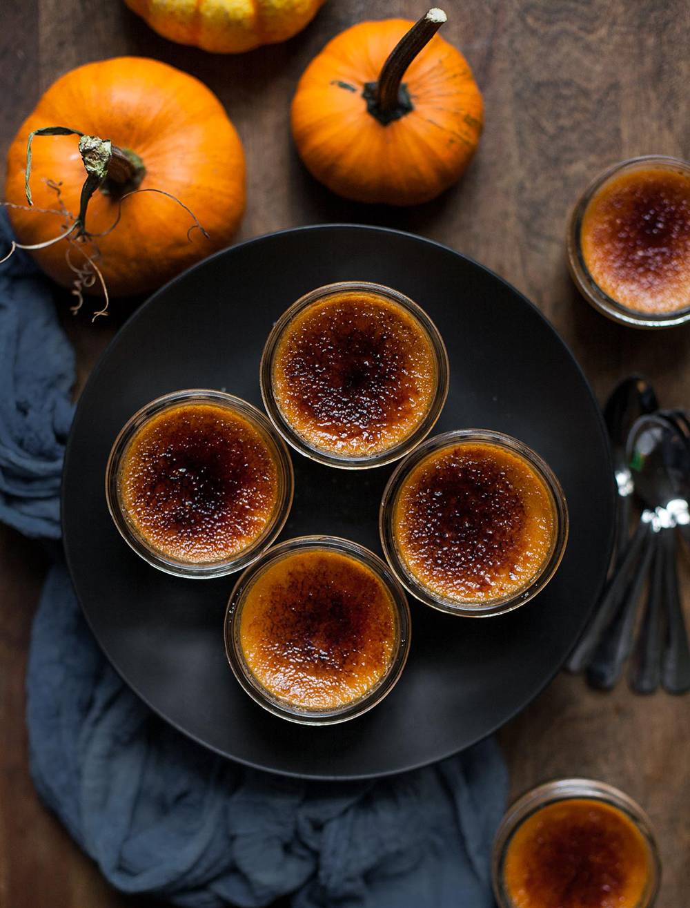 12 Pumpkin Recipes to Try This October - roomfortuesday.com