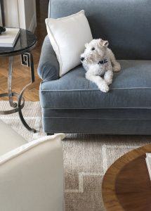 10 Things to Consider When Ordering Custom Upholstery