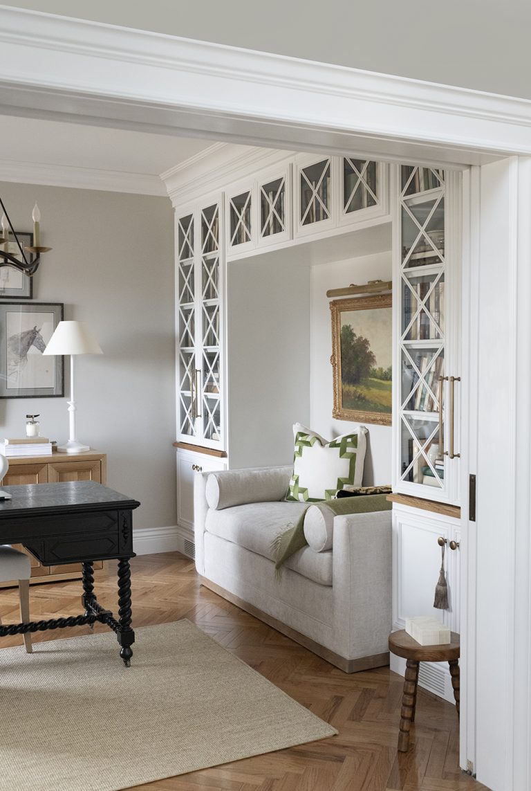 My Home Office Room Reveal - Room for Tuesday