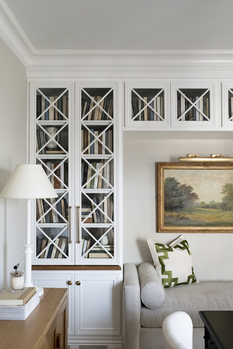 My Home Office Room Reveal - Room for Tuesday