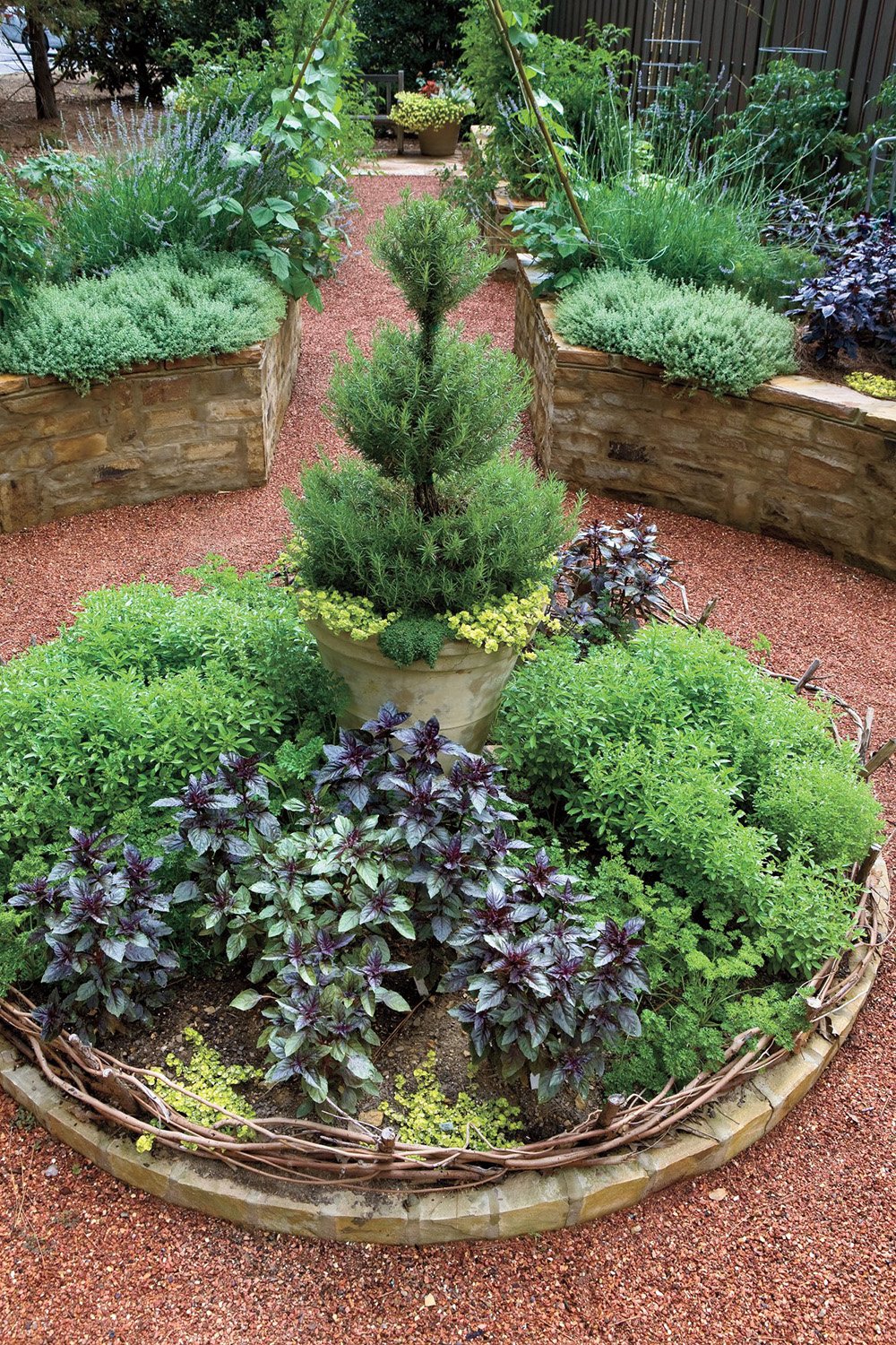 Favorite Garden Inspiration