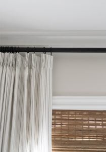 Designer Trick : Specifying Window Treatments - roomfortuesday.com