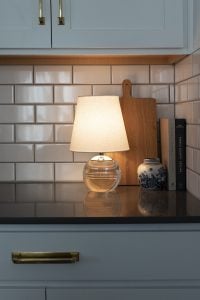Roundup : Sphere Base Table Lamps - roomfortuesday.com