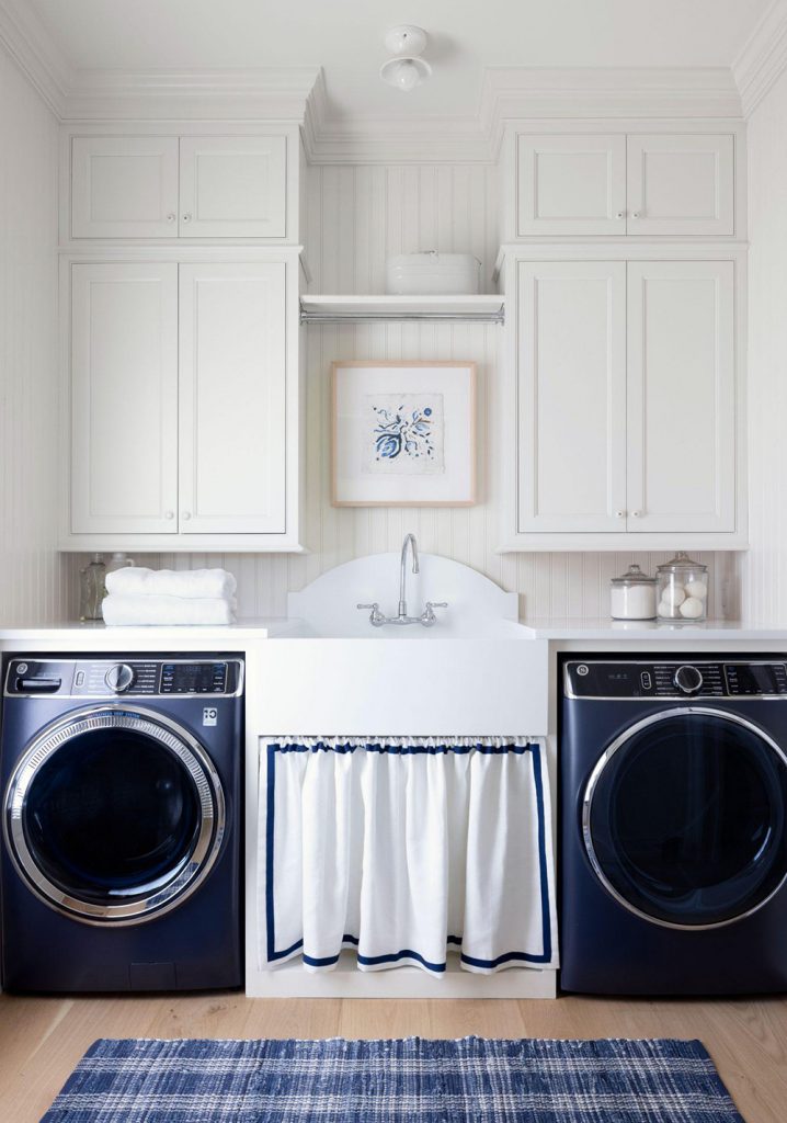 10 Pins : Laundry Room Edition - Room for Tuesday