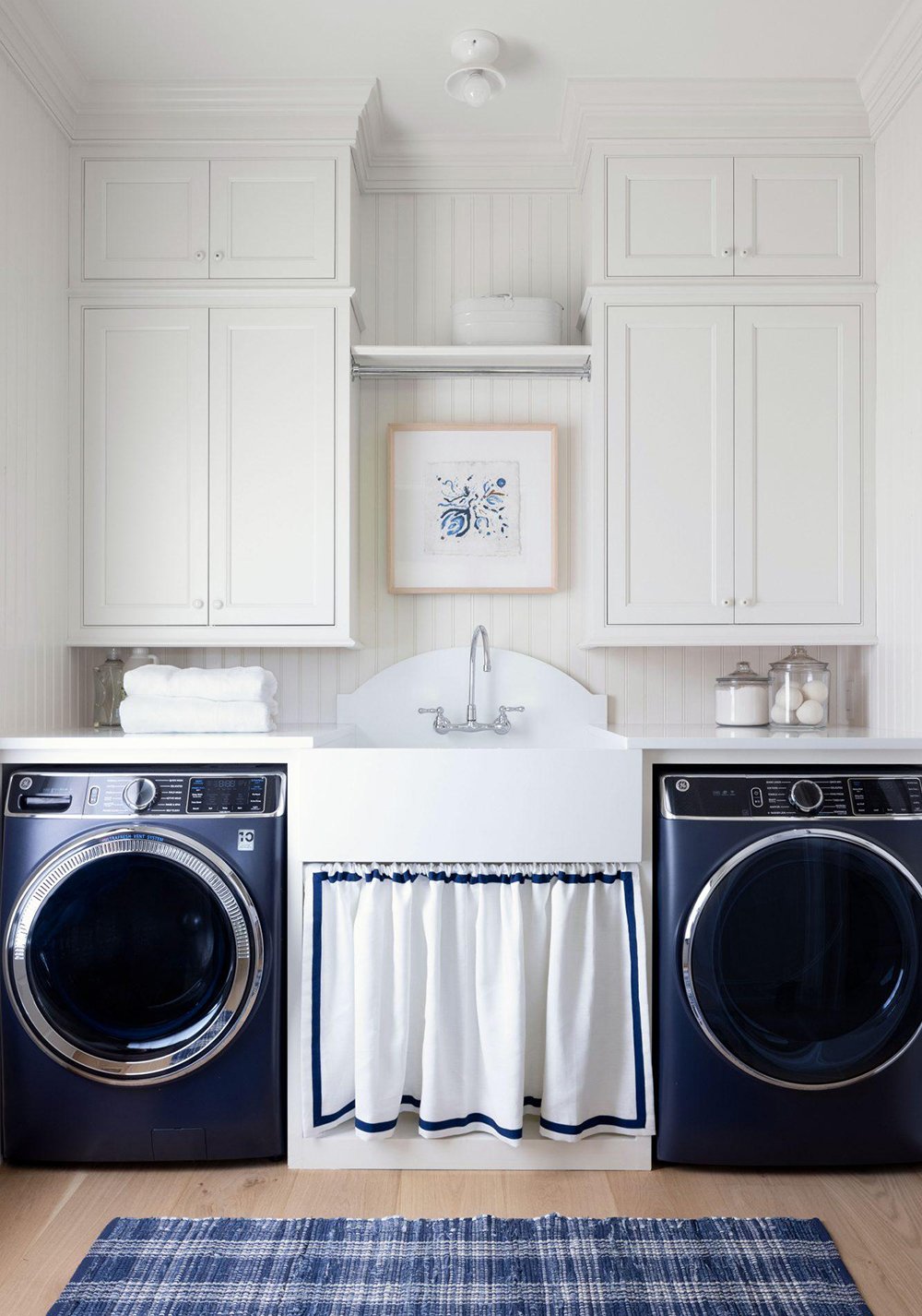 10 Pins : Laundry Room Edition - roomfortuesday.com