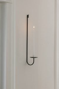 Trend Alert : Candle Holder Wall Sconces