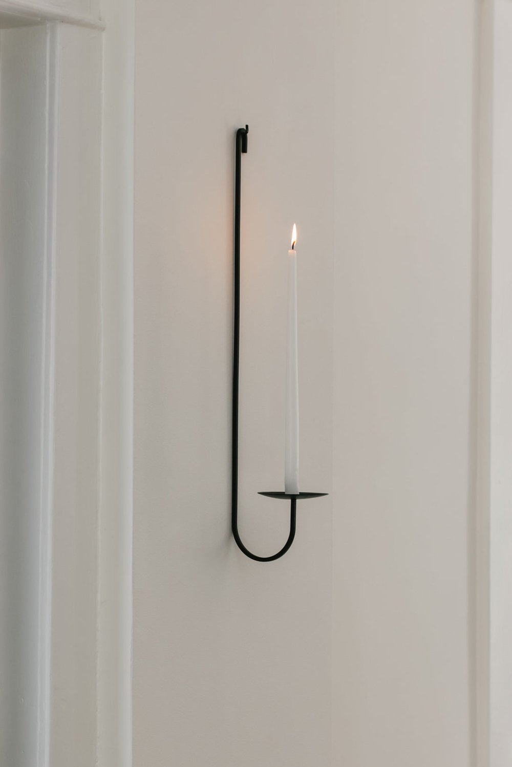 Trend Alert : Candle Holder Wall Sconces - roomfortuesday.com