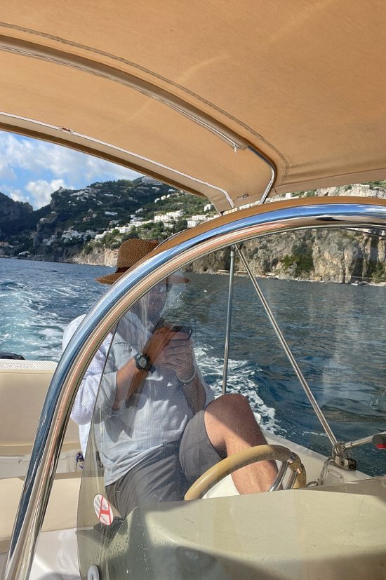 Our Quick Italian Getaway : Amalfi Coast - Room for Tuesday