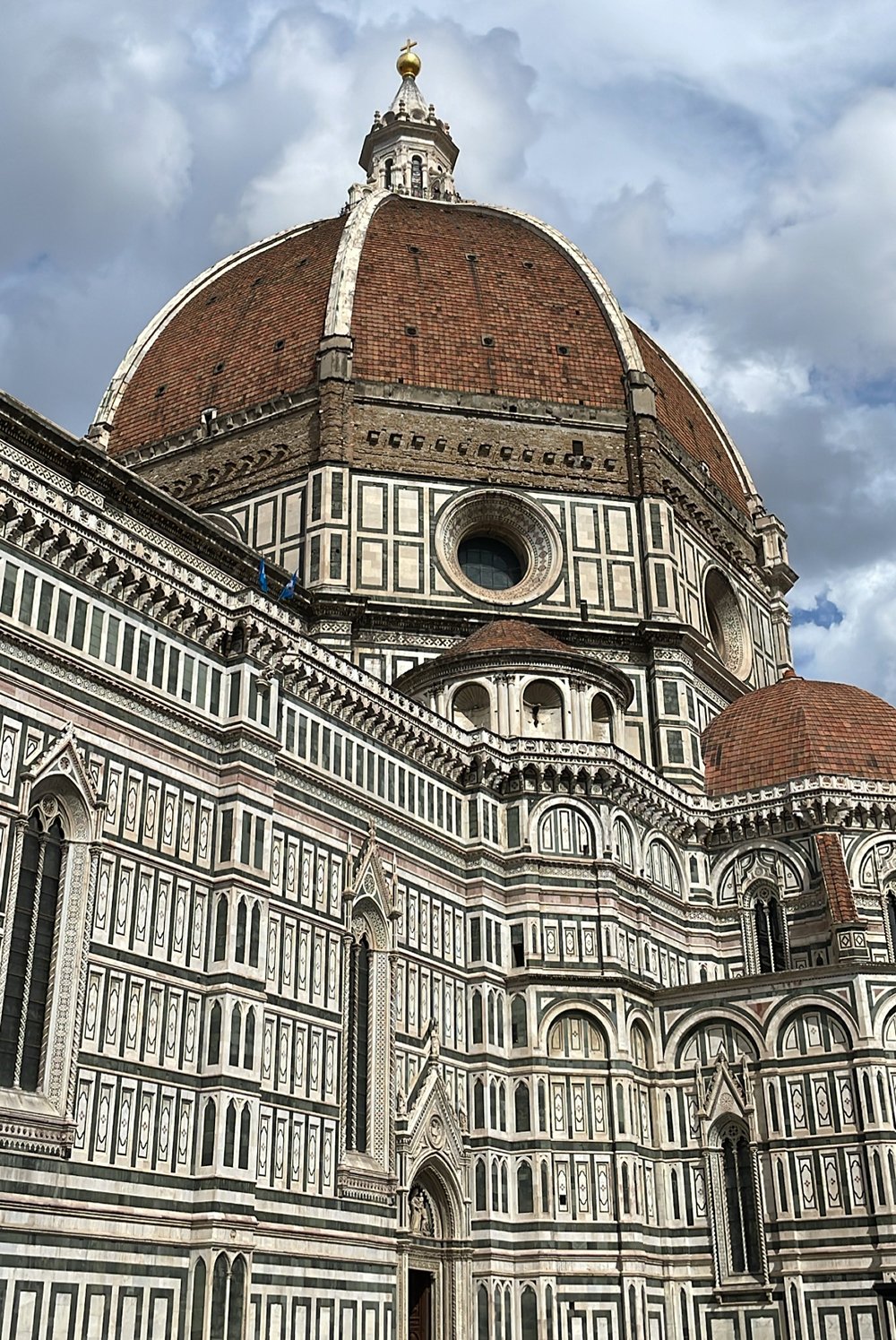 Our Quick Italian Getaway : Florence - roomfortuesday.com