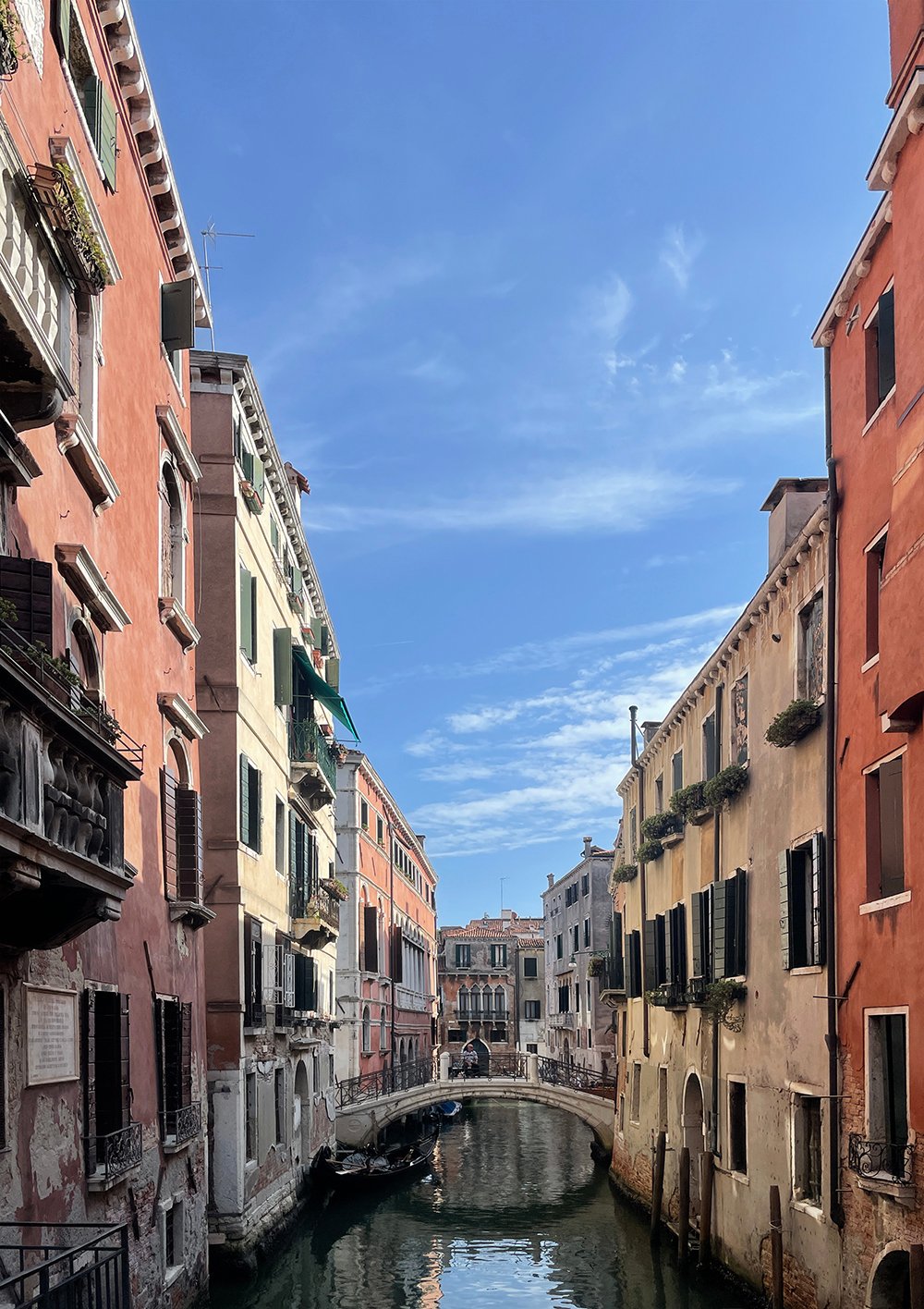 Our Quick Italian Getaway : Venice - roomfortuesday.com