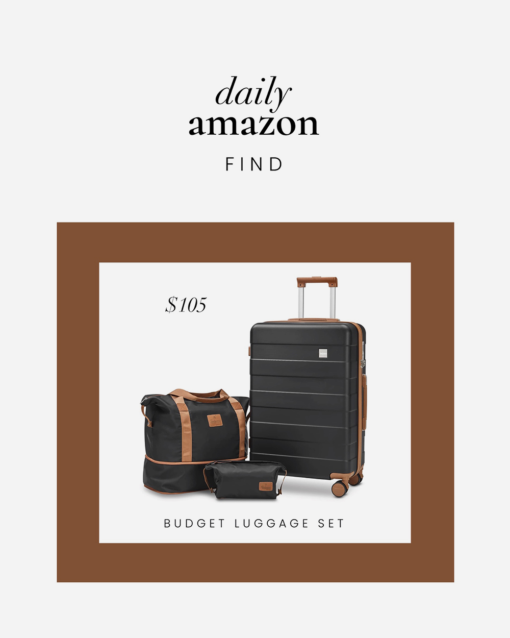 My Daily LTK Amazon Picks - roomfortuesday.com