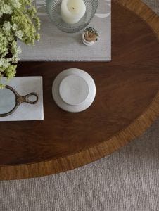 Coffee Table Styling Ideas - roomfortuesday.com