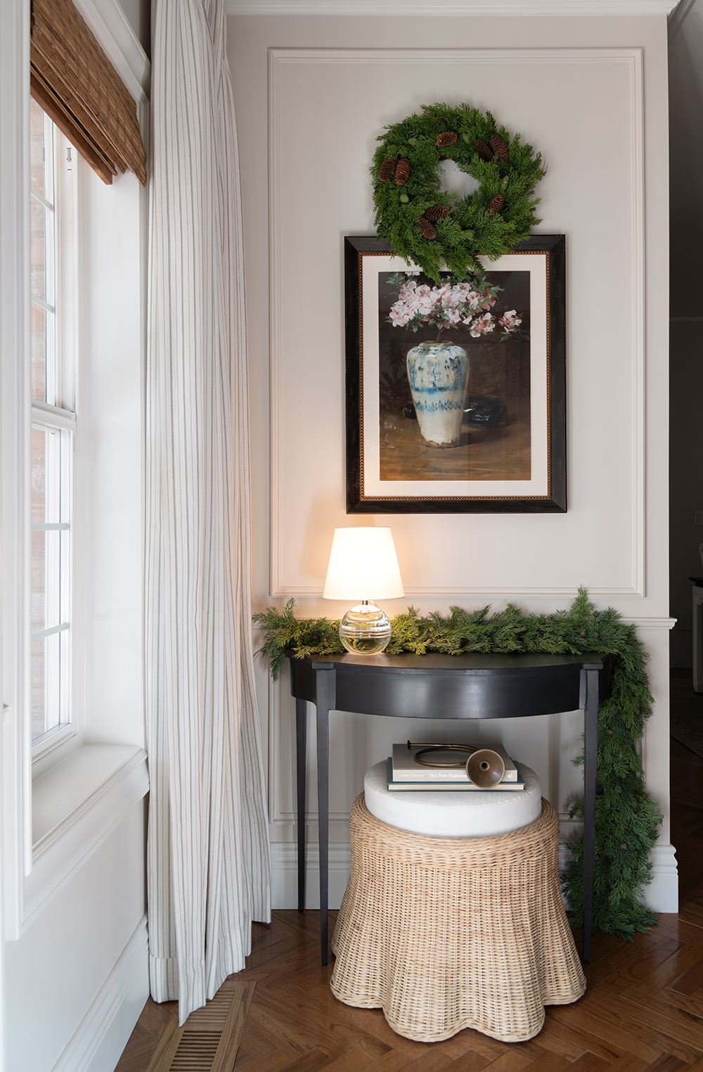 My 2022 Holiday Home Tour - roomfortuesday.com