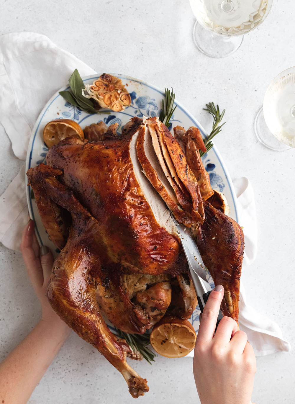 10 Recipes to Try This Thanksgiving & Harvest Season - roomfortuesday.com