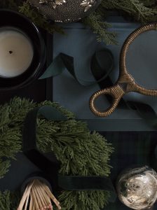 Roundup : Holiday Decor from Tuesday Made