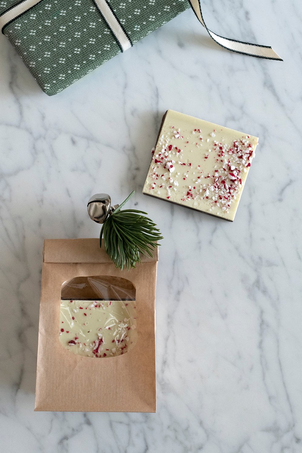 DIY Food Gifts & Packaging Ideas - roomfortuesday.com