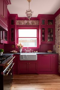 Color of the Year: Magenta