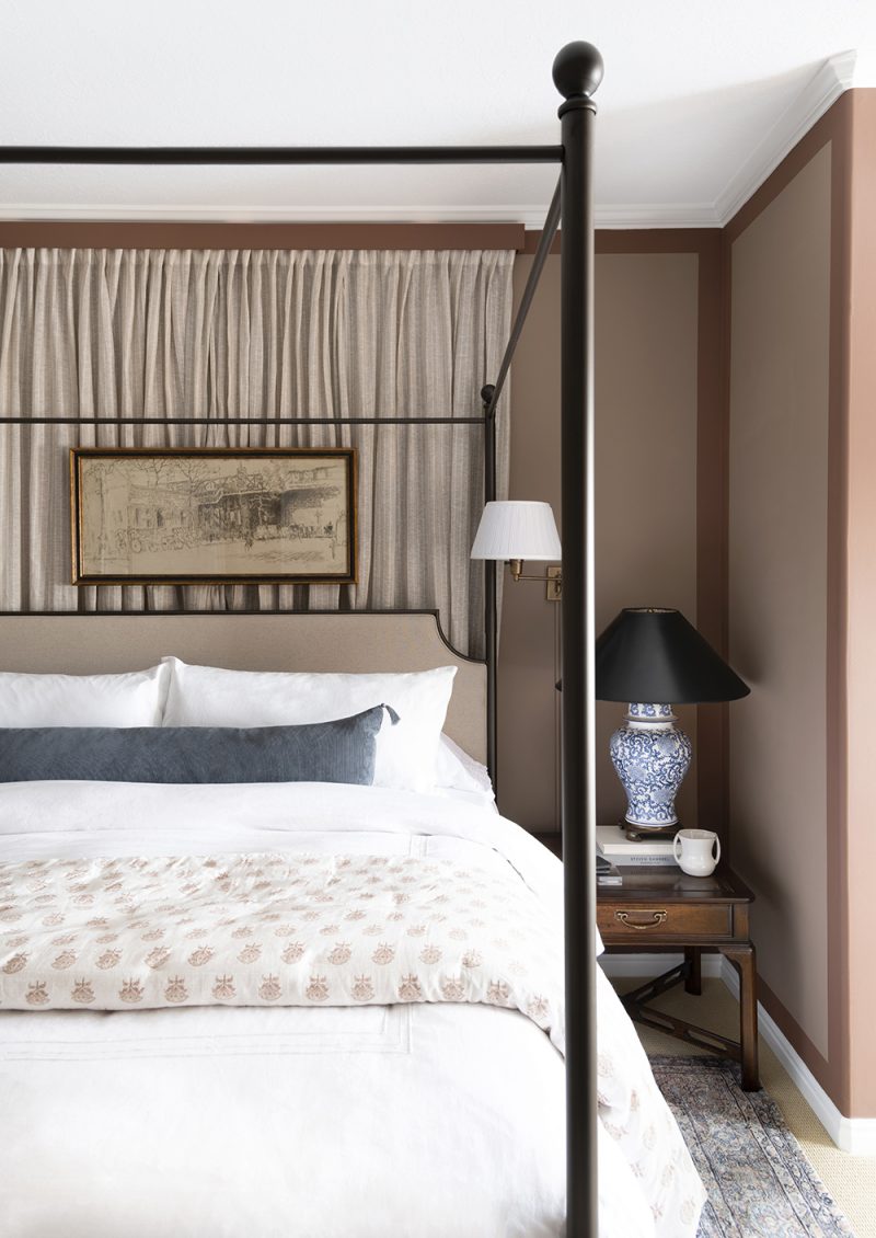 Curated Room Pairings : Bedroom - Room for Tuesday