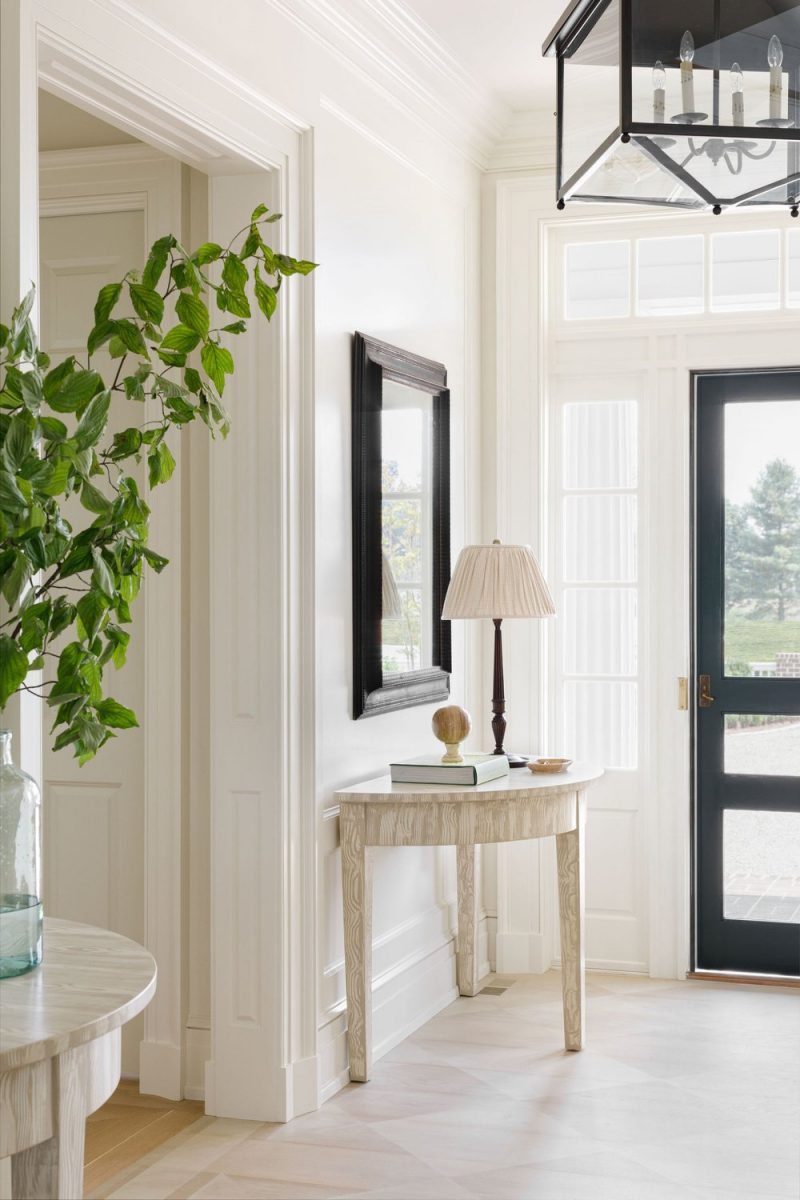 Home Tour : Southern Living Show House - Room for Tuesday