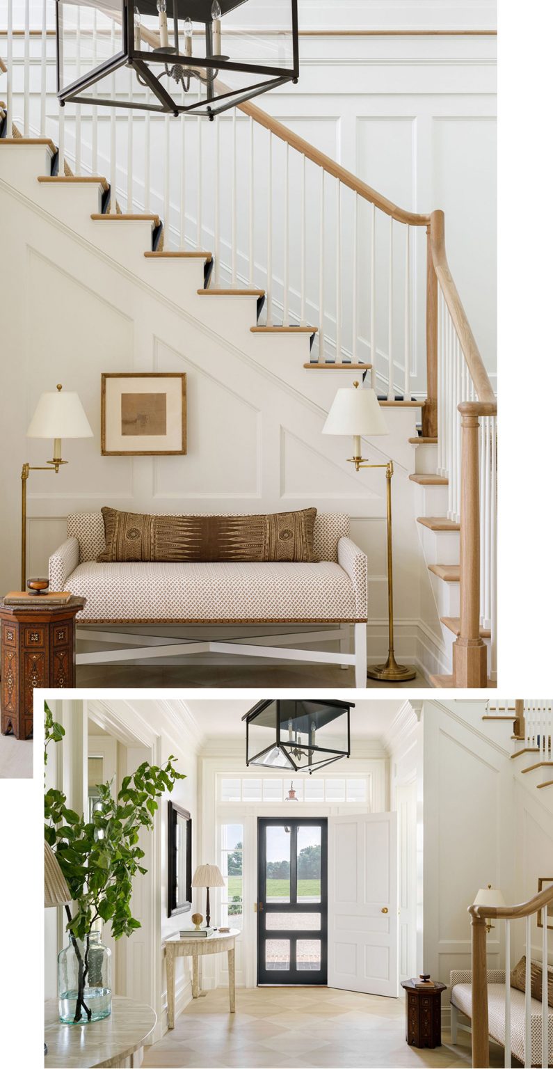 Home Tour : Southern Living Show House - Room for Tuesday