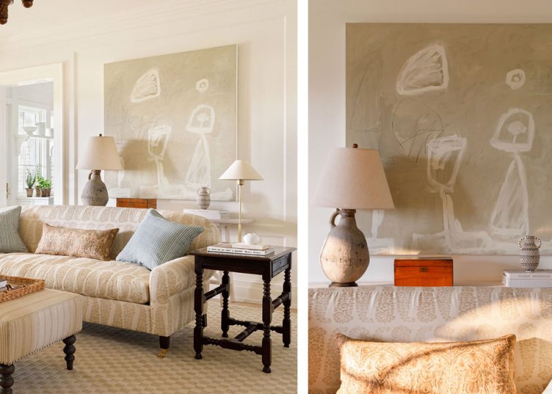 Home Tour : Southern Living Show House - Room for Tuesday