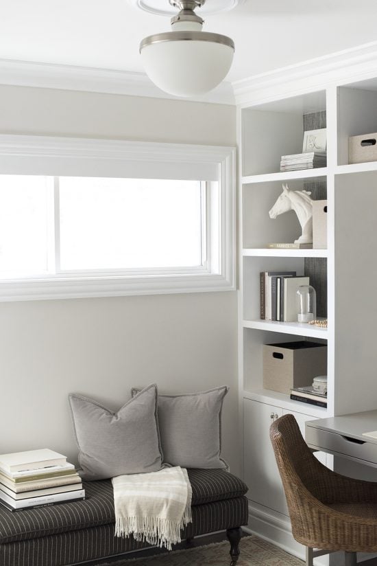 Curated Room Pairings : Home Office / Library - Room for Tuesday