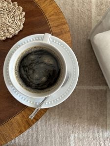 Coffee Bar Finds & Essentials - roomfortuesday.com