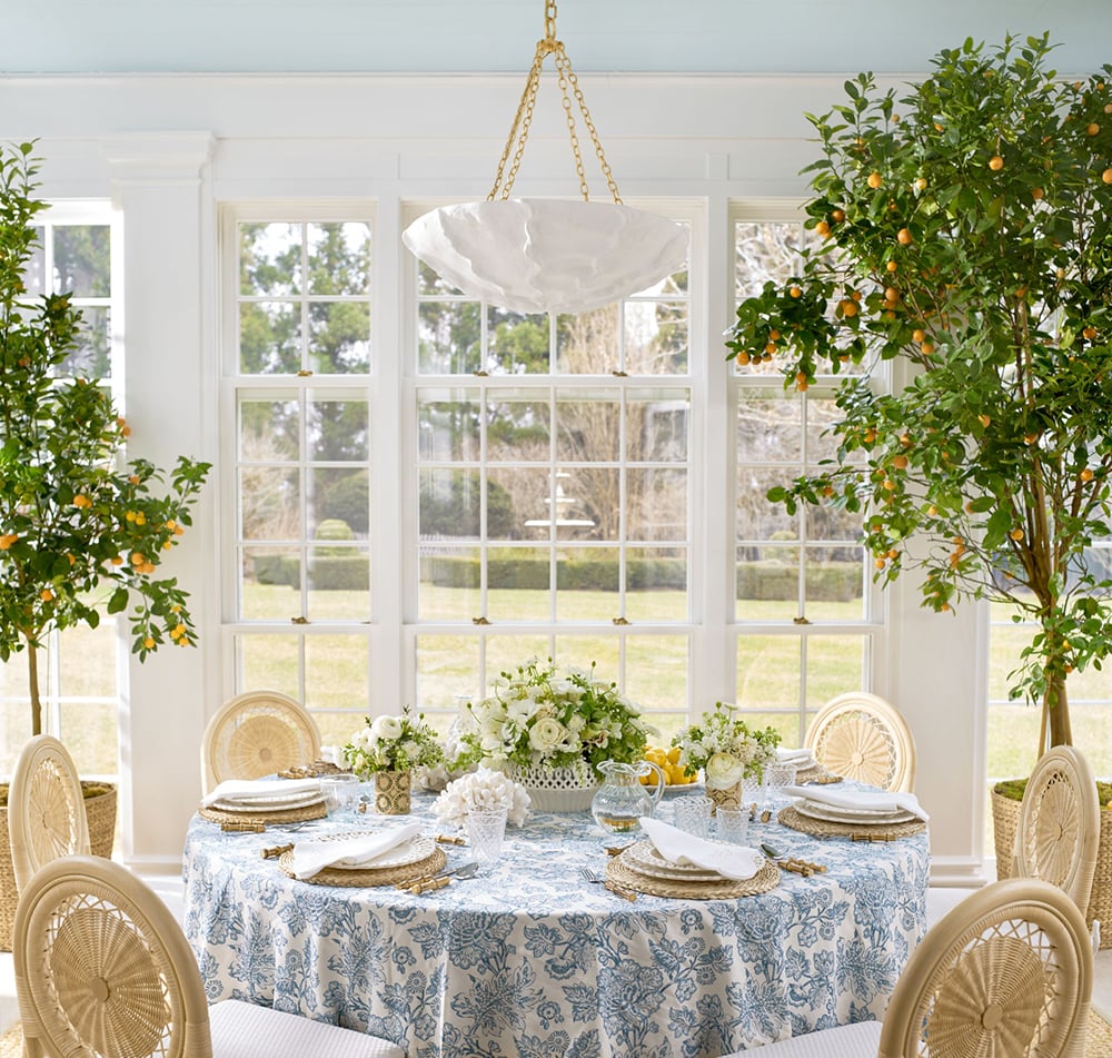 Dinner Party Planning-roomfortuesday.com