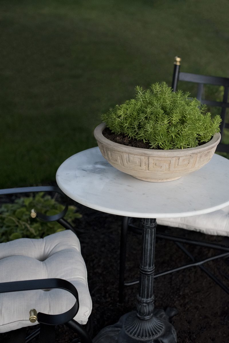 2023 Outdoor Living Tour - Room for Tuesday