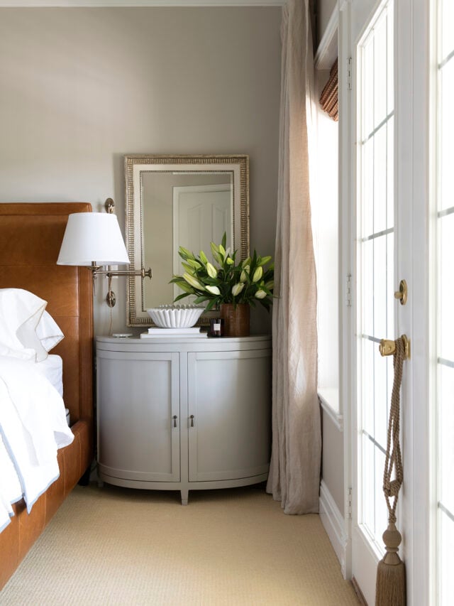 Timeless Tips for a Bedroom Refresh- Without Renovating
