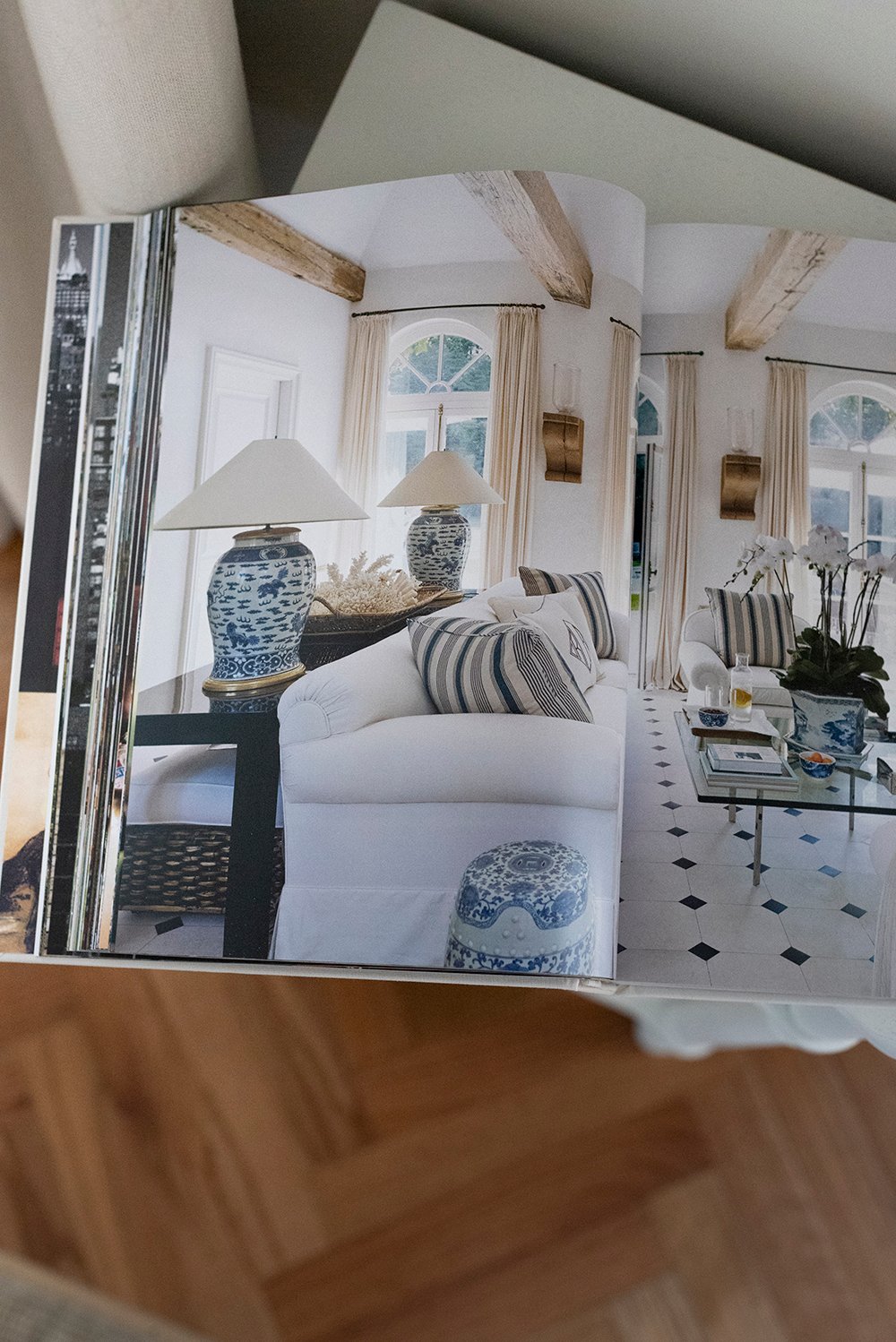 The Best Interior Design Books for Timeless Home Inspiration