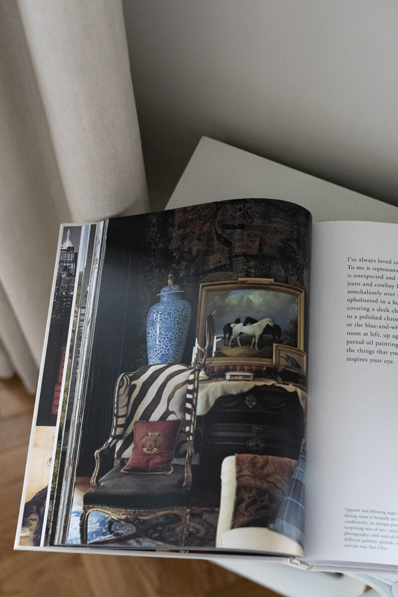 The Best Interior Design Books for Timeless Home Inspiration