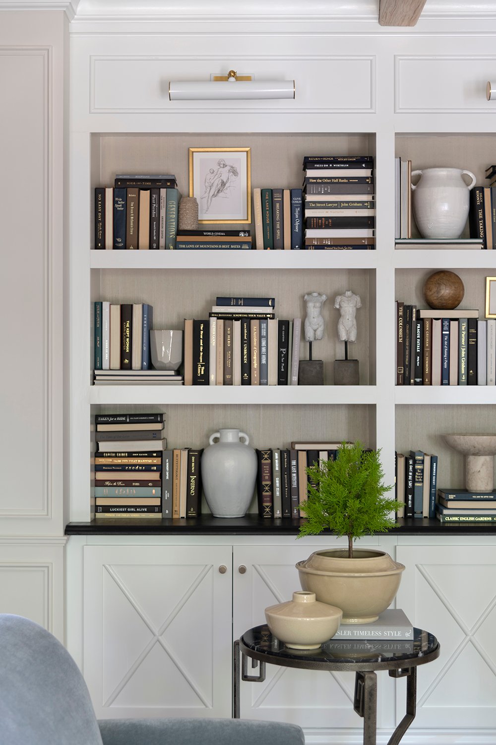 The Best Interior Design Books for Timeless Home Inspiration - Room for Tuesday