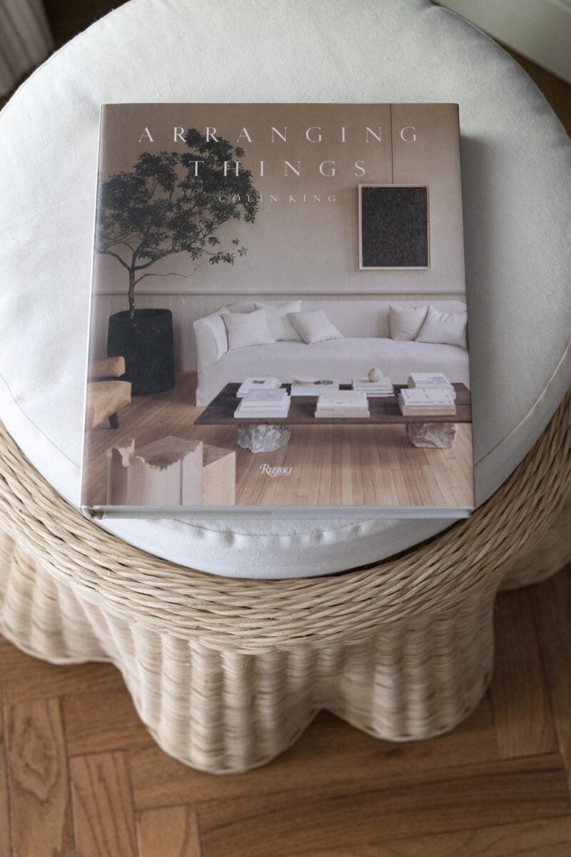 The Best Interior Design Books for Timeless Home Inspiration