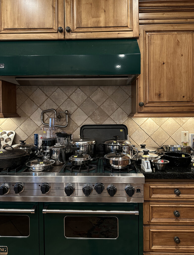 How to Find & Shop Home Estate Sales Room for Tuesday