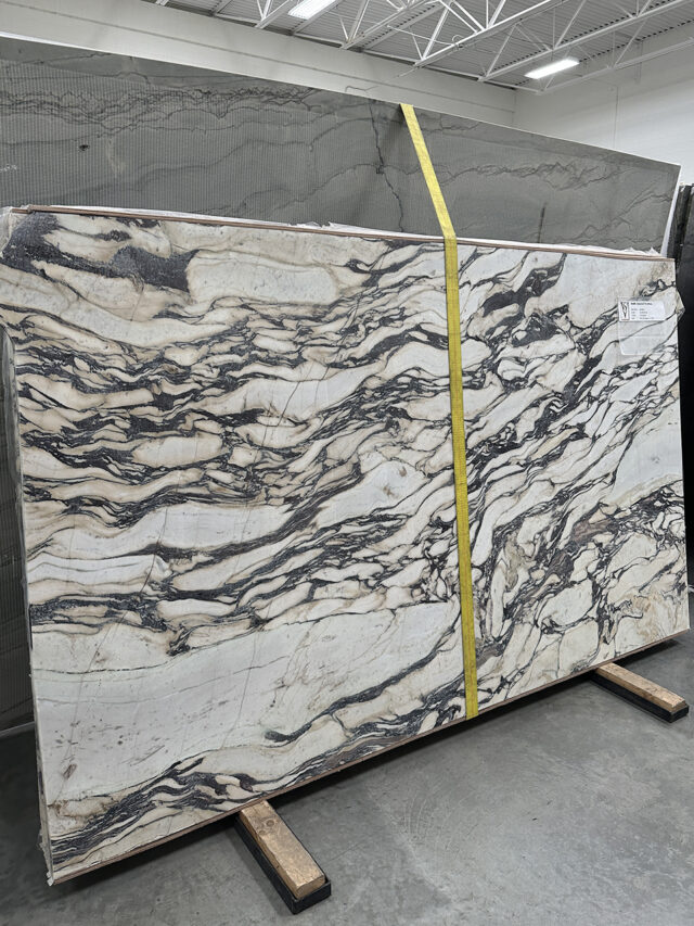 How to Choose a Marble Slab for Your Renovation