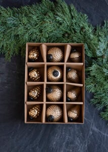 30 Classic Ornaments to Collect & How to Style Them