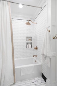 The Best Classic White Bath Towels for Any Budget (Tested & Approved)