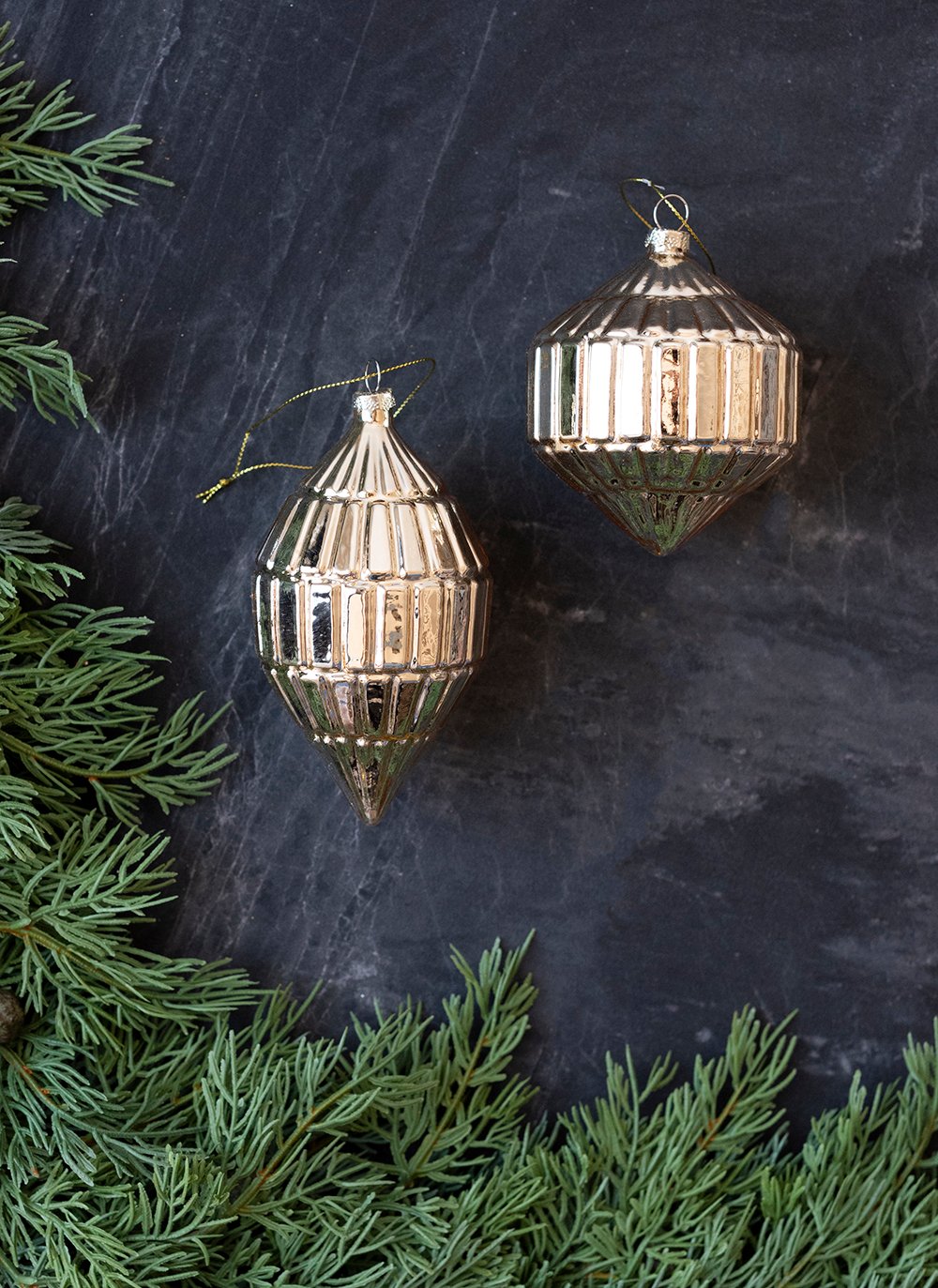 30 Classic Ornaments to Collect & How to Style Them - roomfortuesday.com