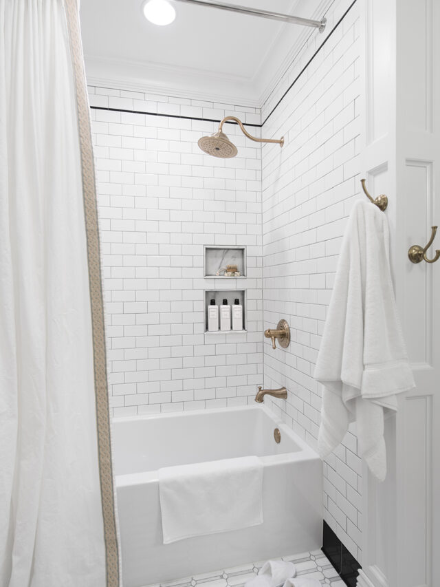 The Best Classic White Bath Towels for Any Budget