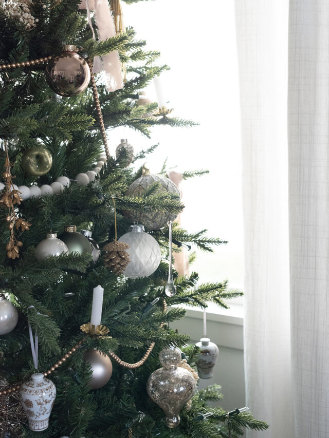 Classic Ornaments to Collect  How to Style Them