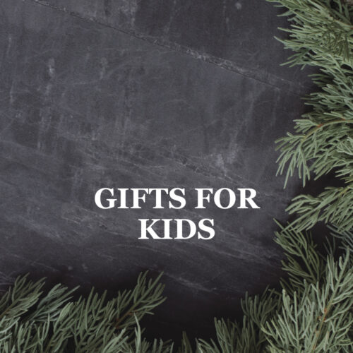 Room for Tuesday 2023 Holiday Gift Guide