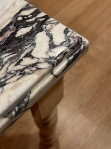 How to Select Different Countertop Edge Profiles