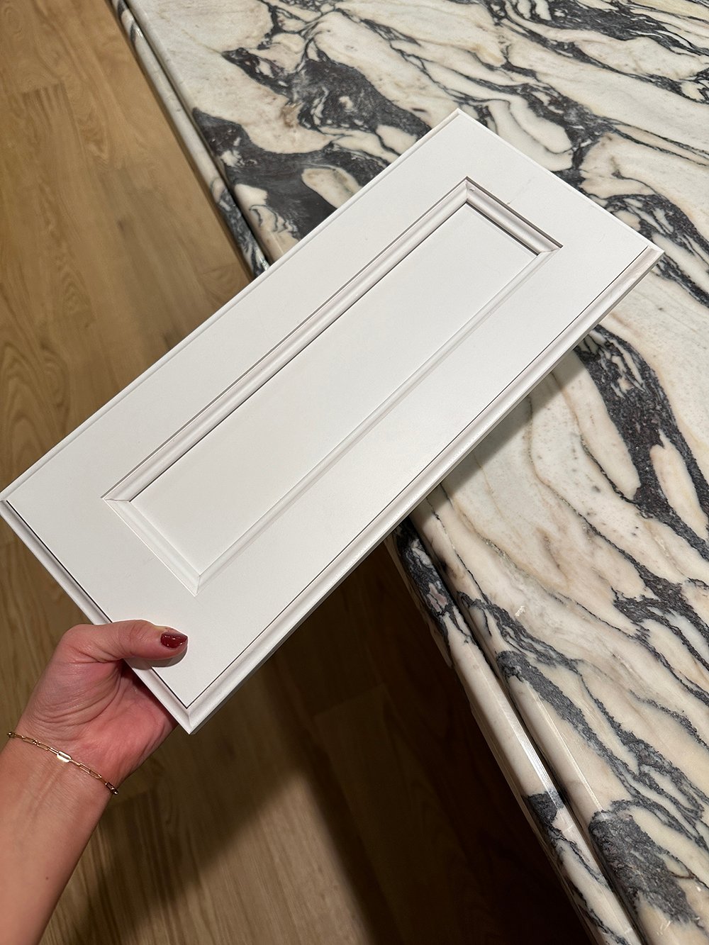 How to Replace & Upgrade Your Cabinet Doors - roomfortuesday.com