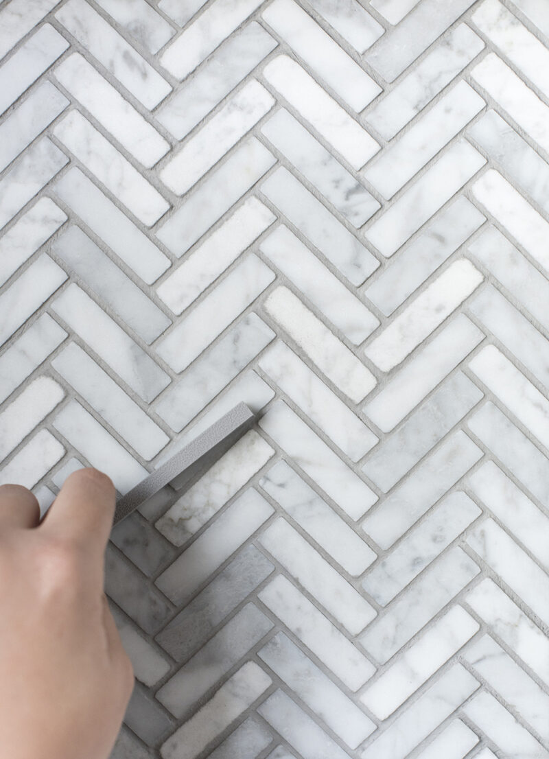 The Best Mapei Grout Colors (Designer Tile Pairings & Advice)